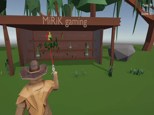 Cowboy Shooter thumbnail