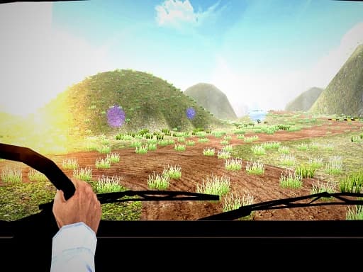 Real Cargo Truck Driver 2025 thumbnail