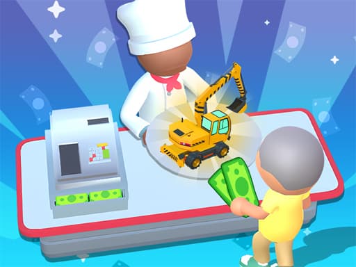 My Arcade Center thumbnail