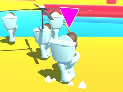 Fall Skibidi Toilet thumbnail