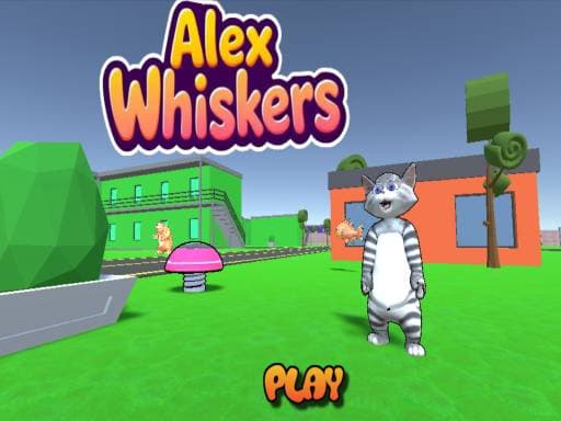 Alex Whiskers thumbnail