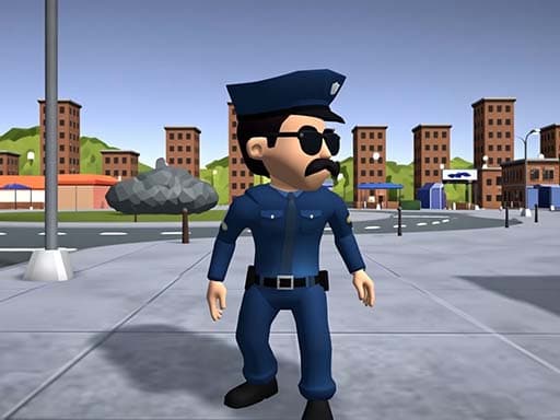 Prison Escape Puzzle Master thumbnail