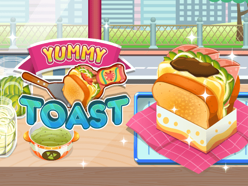 Yummy Toast 2 thumbnail