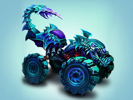 Mad Truck Challenge Special thumbnail