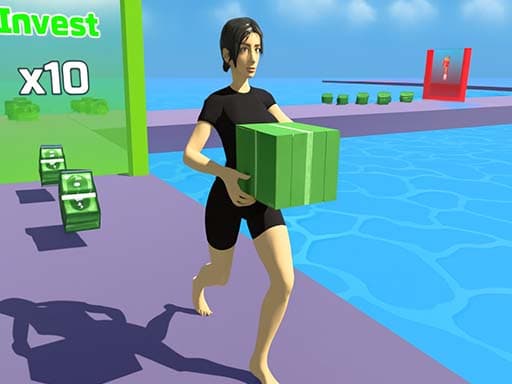 Career Run Ramp Game thumbnail