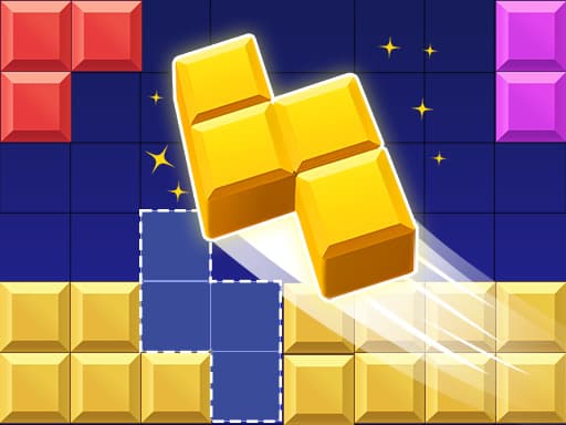 Block puzzle legend thumbnail