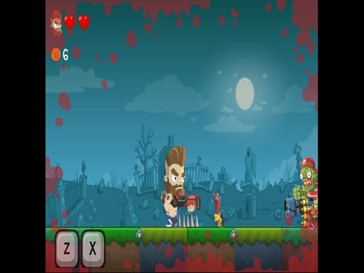 Undead Appetite thumbnail