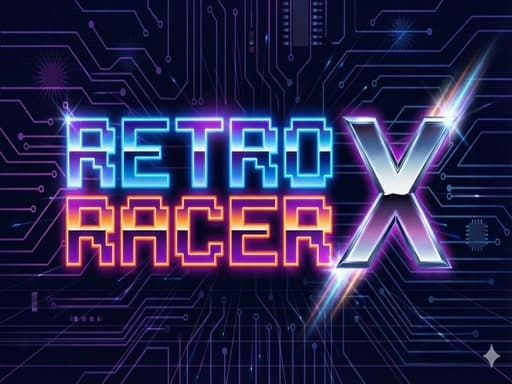 Retro x Racer thumbnail