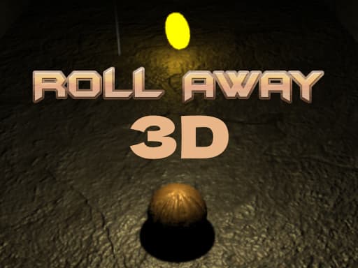 Roll Away 3D thumbnail