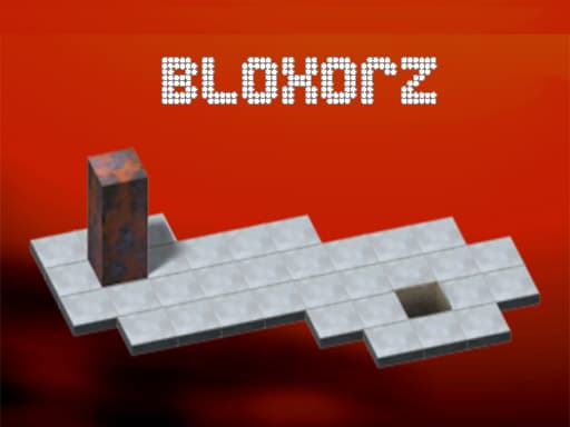 Bloxorz thumbnail