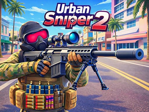 Urban Sniper 2 thumbnail