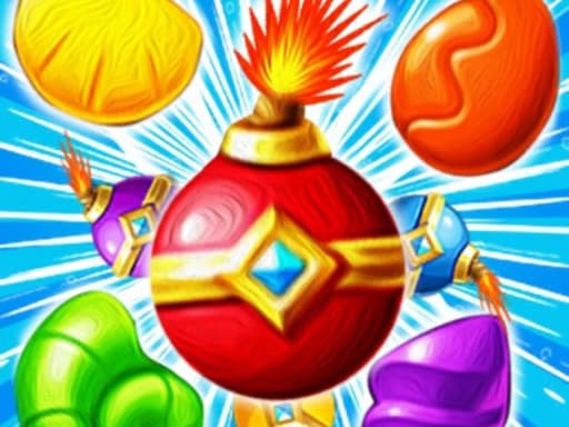 Ocean Blast Match 3 thumbnail