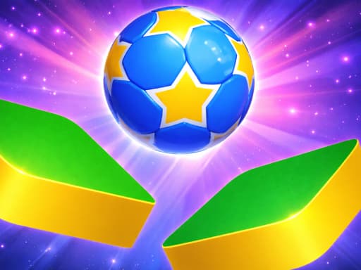 Going Balls 3D thumbnail