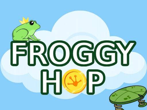 Froggy Hop thumbnail