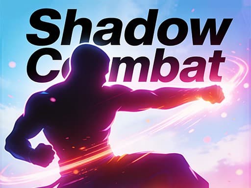 Shadow Combat thumbnail