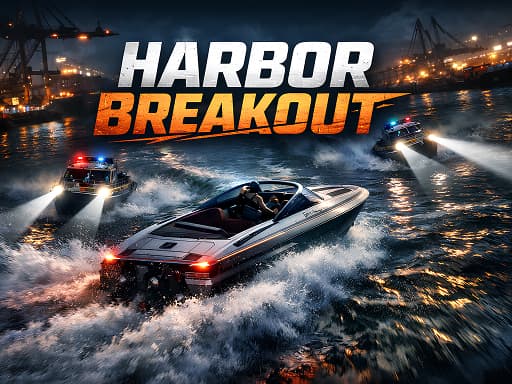 Harbor Breakout thumbnail