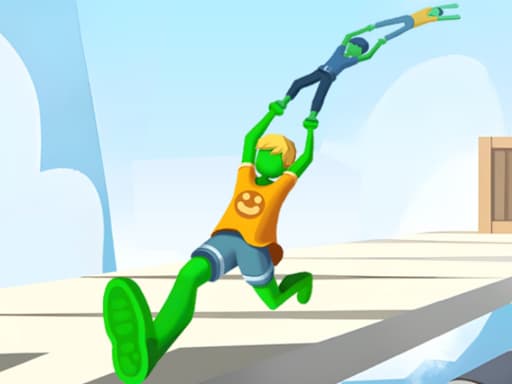 People tower thumbnail