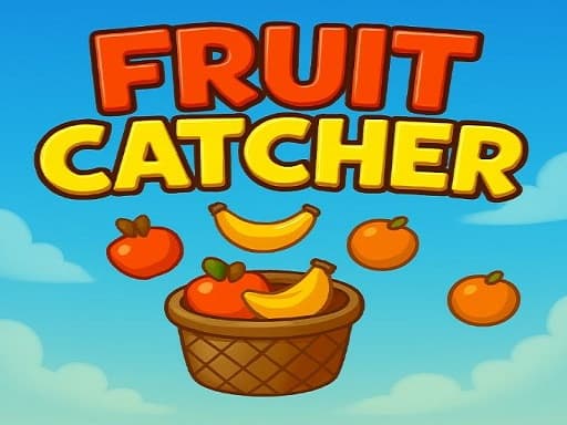 Fruit catcher apple thumbnail