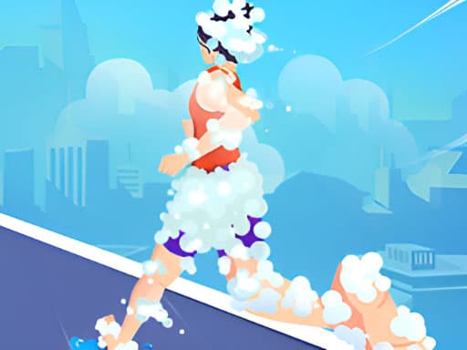 running in foam thumbnail