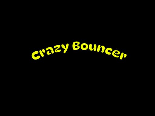 Crazy Bouncer thumbnail