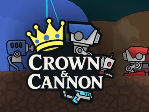 Crown Cannon thumbnail