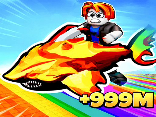 Obby: Fish training thumbnail