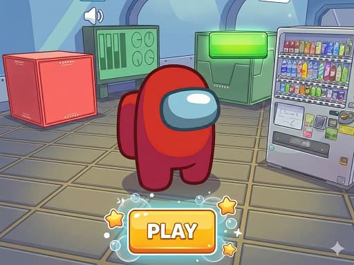 Among Crowds thumbnail