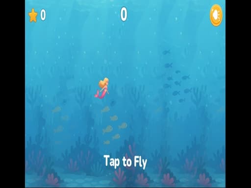 Coral Adventure thumbnail