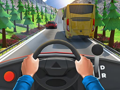 Vehicle Driving Master Game thumbnail