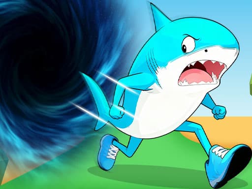 Brainrot World Hole io thumbnail