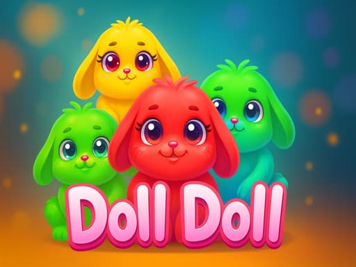Doll Doll thumbnail