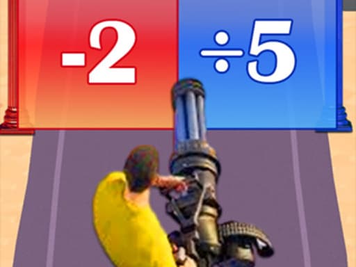 Epic Runner Parkour Game thumbnail