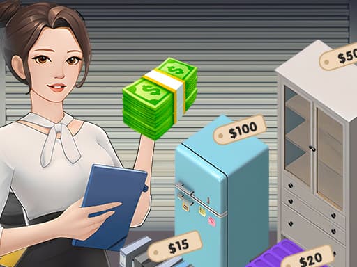 Bid Wars 1  Auction Simulator thumbnail