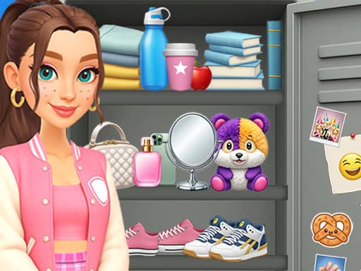 Sort And Style: Back To School thumbnail