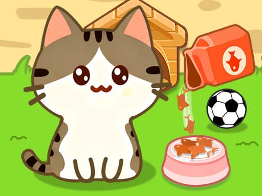 Virtual Neko Kitty Collector thumbnail