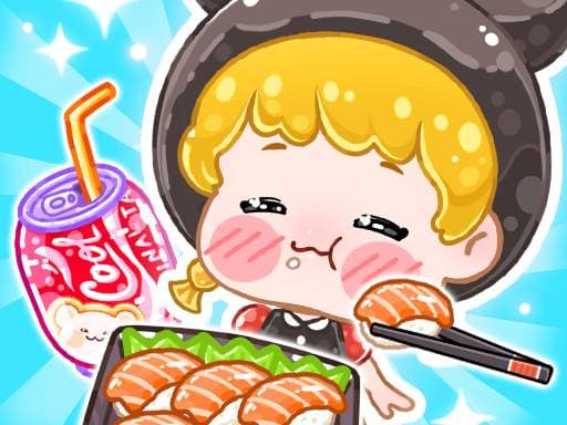 ASMR Girl: Livestream Mukbang thumbnail