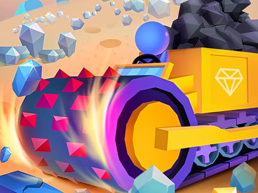 The Stone Miner thumbnail