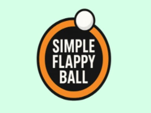 Simple Flappy Ball thumbnail
