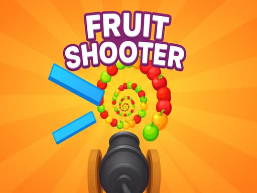 Fruit Shotter thumbnail