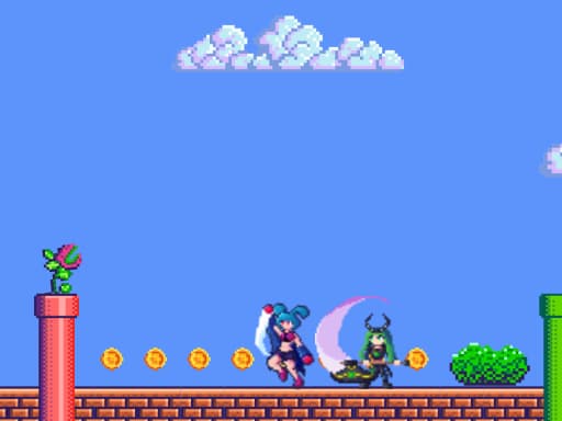 Martial Artist thumbnail