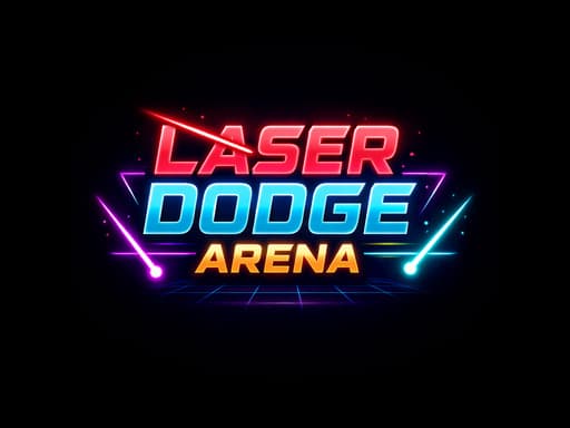 Laser Dodge Arena thumbnail