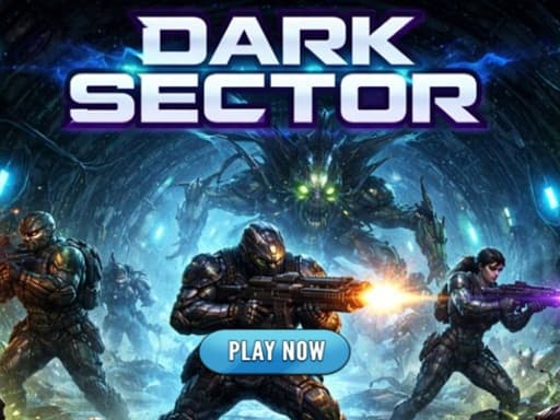 Dark Sector thumbnail