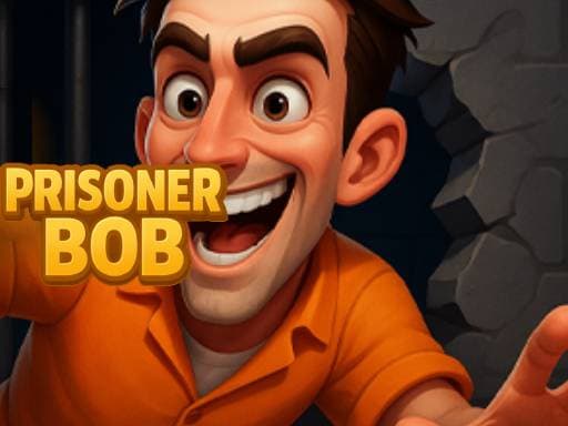 Prisoner Bob thumbnail