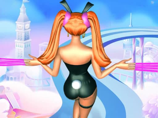 Long nails thumbnail