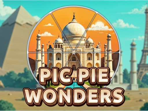 Pic Pie Wonders thumbnail