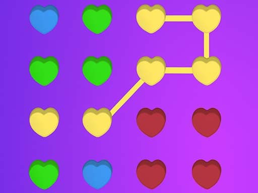 Connect Dots Puzzle Game thumbnail