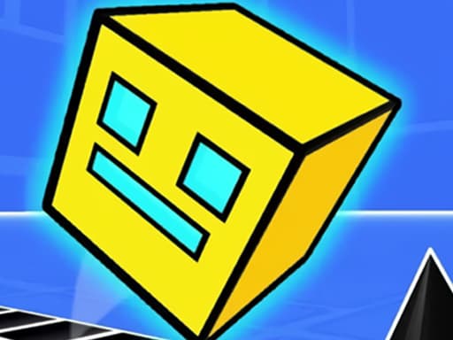Geometry Dash 3D thumbnail