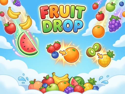 Fruit Drop thumbnail