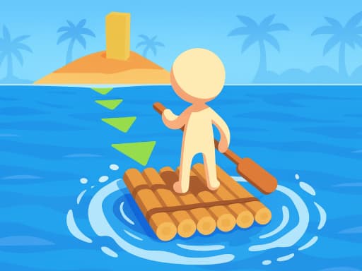 Lumbering At Sea thumbnail