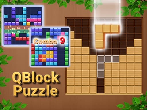 QBlock Puzzle thumbnail
